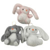 Imagen de Llavero peluche conejo, varios colores