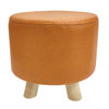 Imagen de Banquito de madera 4 patas, varios colores