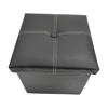 Imagen de Caja banquito, símil cuerina, varios colores