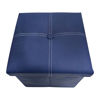Imagen de Caja banquito, símil cuerina, varios colores