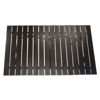 Imagen de Mesa enrollable rectangular de aluminio pintado plegable, portátil, en bolsa, varios colores