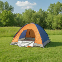 Imagen de Carpa para 4 personas en bolso, varios colores