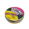 Imagen de Masa antiestrés, cambia el color con la luz UV y el calor, 40g, en blister, varios colores