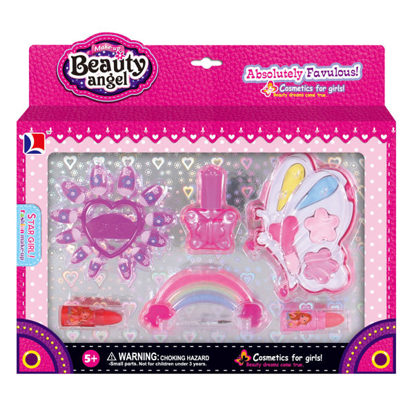 Imagen de Maquillaje infantil, Beauty Angel autorizado MSP