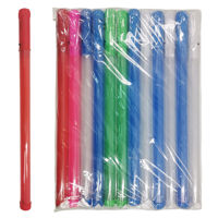 Imagen de Varita con luz, PACK x12, varios colores