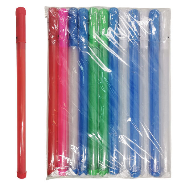 Imagen de Varita con luz, PACK x12, varios colores