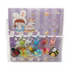 Imagen de Llavero animales x6, PACK x12