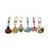 Imagen de Llavero animales x6, PACK x12