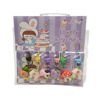 Imagen de Llavero casas x6, PACK x12