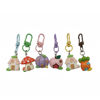 Imagen de Llavero casas x6, PACK x12