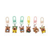 Imagen de Llavero carpincho x6, PACK x12