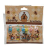 Imagen de Llavero carpincho x6, PACK x12