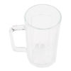 Imagen de Jarra de vidrio para cerveza, 380ml CAJA x6