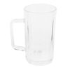 Imagen de Jarra de vidrio para cerveza, 380ml CAJA x6