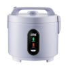 Imagen de Olla arrocera eléctrica 5L, 900W, WINNING STAR, con cuchara arrocera y taza medidora, en caja
