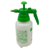Imagen de Pulverizador rociador de plástico, 1L, en bolsa