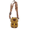 Imagen de Cartera infantil de silicona, varios colores