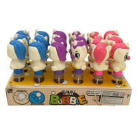 Imagen de Pompero burbujero, unicornio, CAJA x18