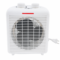 Imagen de Caloventilador 1000/2000w, en caja