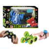 Imagen de Auto a control remoto, con sonido, movimiento y spray, giro 360º USB 2AA, en caja, varios colores