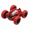 Imagen de Auto a control remoto, con sonido, movimiento y spray, giro 360º USB 2AA, en caja, varios colores