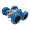 Imagen de Auto a control remoto, con sonido, movimiento y spray, giro 360º USB 2AA, en caja, varios colores
