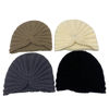 Imagen de Gorro de adulto tejido, turbante, varios colores
