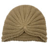 Imagen de Gorro de adulto tejido, turbante, varios colores