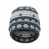 Imagen de Gorro de adulto, de poliéster, forrado, varios diseños