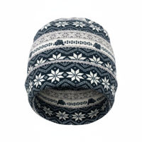 Imagen de Gorro de adulto, de poliéster, forrado, varios diseños