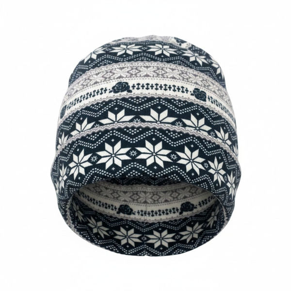 Imagen de Gorro de adulto, de poliéster, forrado, varios diseños