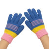 Imagen de Guantes infantiles, tejidos, varios colores