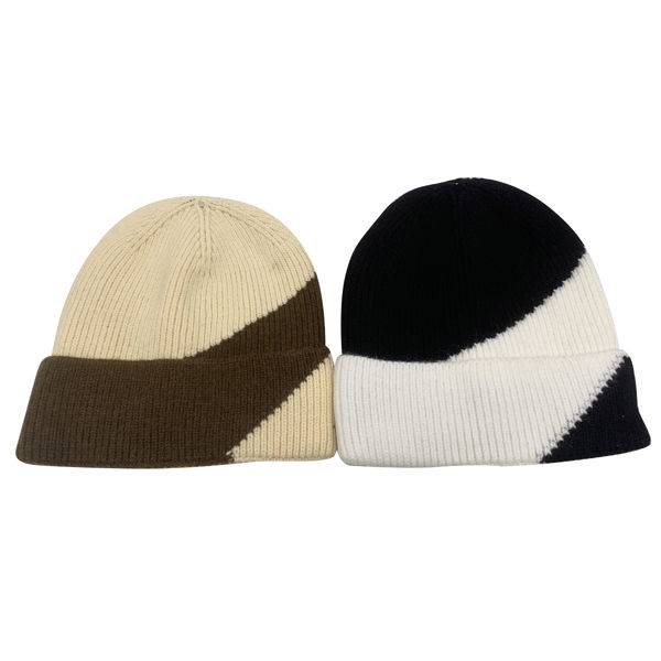 Imagen de Gorro de adulto tejido, varios colores
