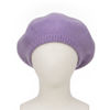 Imagen de Gorro infantil, tejido boina, varios colores