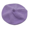 Imagen de Gorro infantil, tejido boina, varios colores