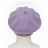 Imagen de Gorro infantil, tejido boina, varios colores