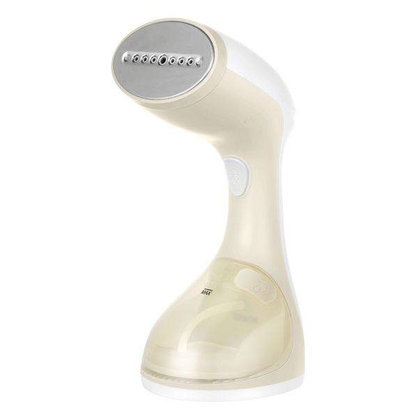 Imagen de Plancha vertical portátil, 1100-1300W, 220ml, en caja, WINNING STAR
