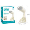 Imagen de Plancha vertical portátil, 1100-1300W, 220ml, en caja, WINNING STAR
