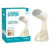 Imagen de Plancha vertical portátil, 1100-1300W, 220ml, en caja, WINNING STAR
