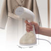 Imagen de Plancha vertical portátil, 1100-1300W, 220ml, en caja, WINNING STAR