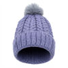 Imagen de Gorro de adulto tejido, forrado, varios colores
