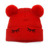 Imagen de Gorro infantil, tejido, varios colores