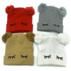Imagen de Gorro infantil, tejido, varios colores