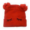 Imagen de Gorro infantil, tejido, varios colores