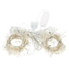 Imagen de Luces led x400 blancas cortina, en caja