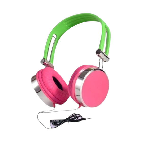 Imagen de Auriculares vincha para decorar, en caja