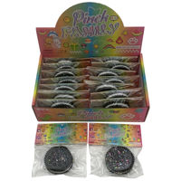 Imagen de Juguete antiestrés con gel, galletita, CAJA x16