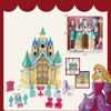 Imagen de Castillo con muebles, muñeca y accesorios, con luz y sonido, en caja