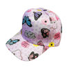 Imagen de Gorro de visera infantil, varios diseños