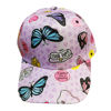 Imagen de Gorro de visera infantil, varios diseños